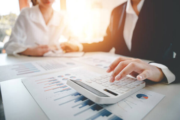 Corporate Taxes Deposit