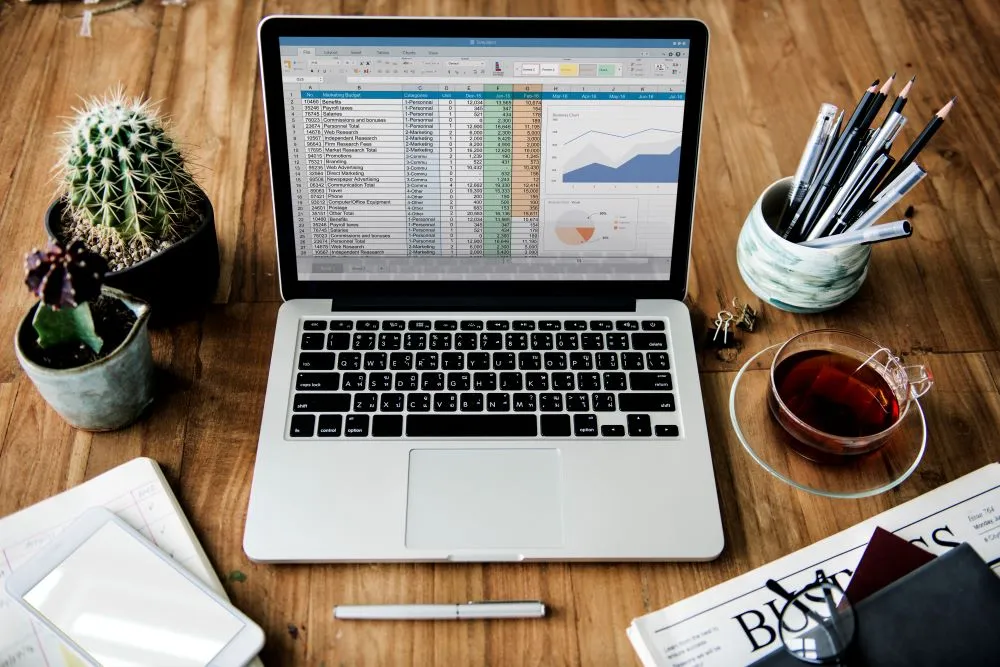 How to Do Bookkeeping for Small Business in Excel